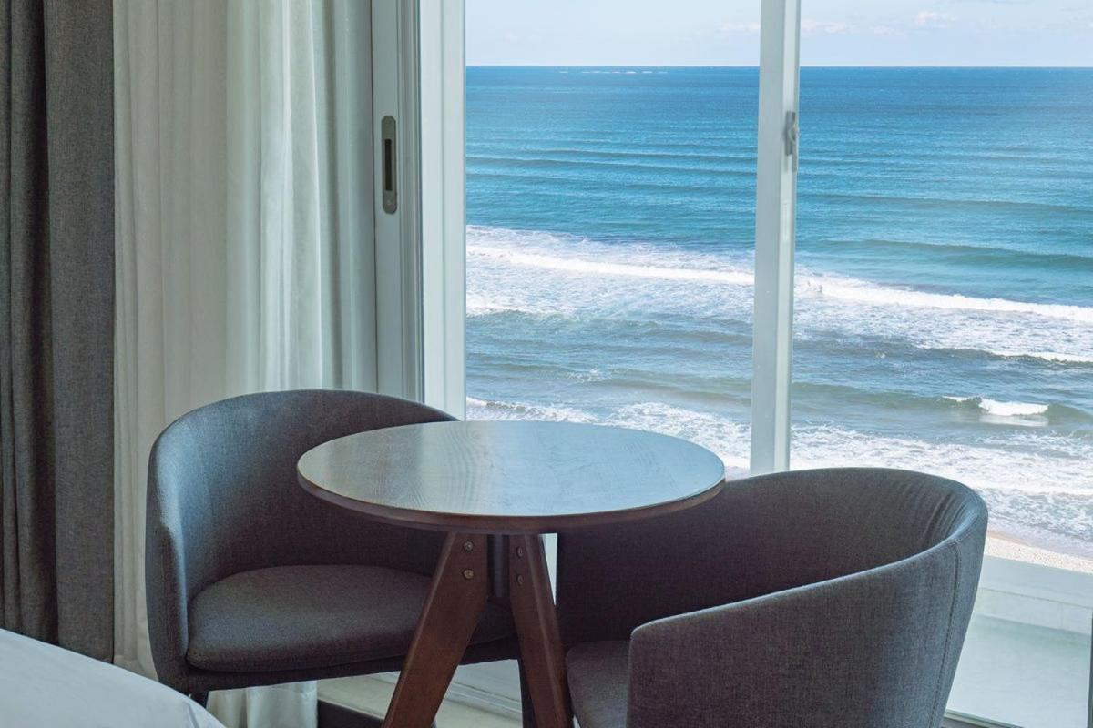 El Hotel Yangyang Εξωτερικό φωτογραφία