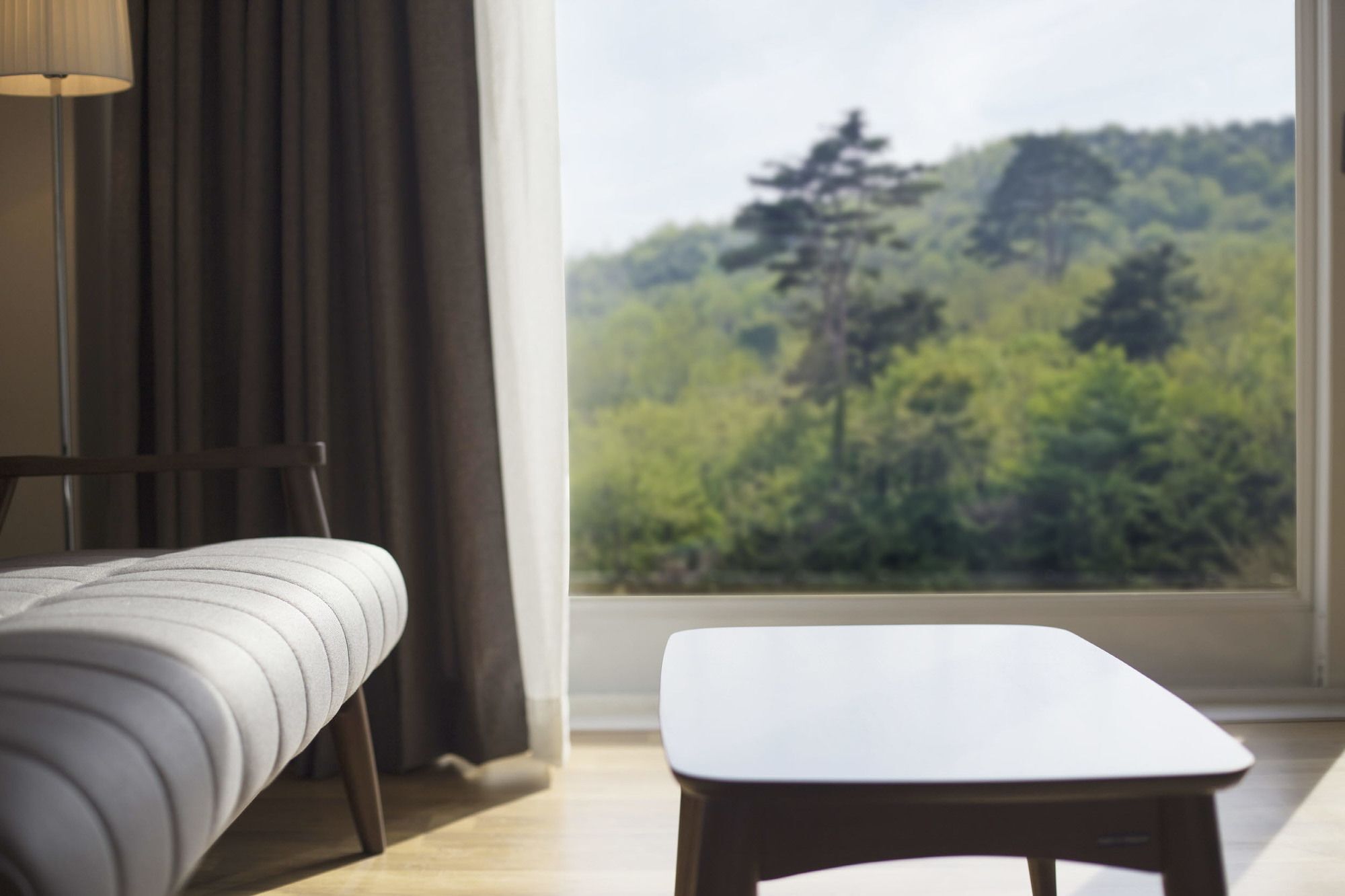 El Hotel Yangyang Εξωτερικό φωτογραφία