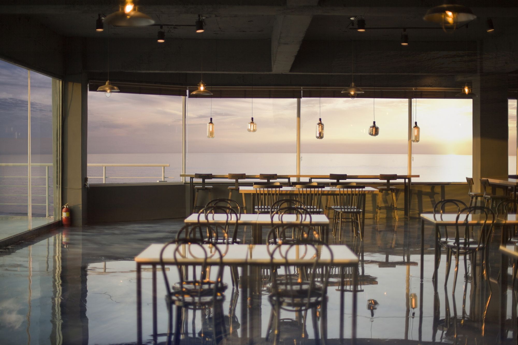 El Hotel Yangyang Εξωτερικό φωτογραφία