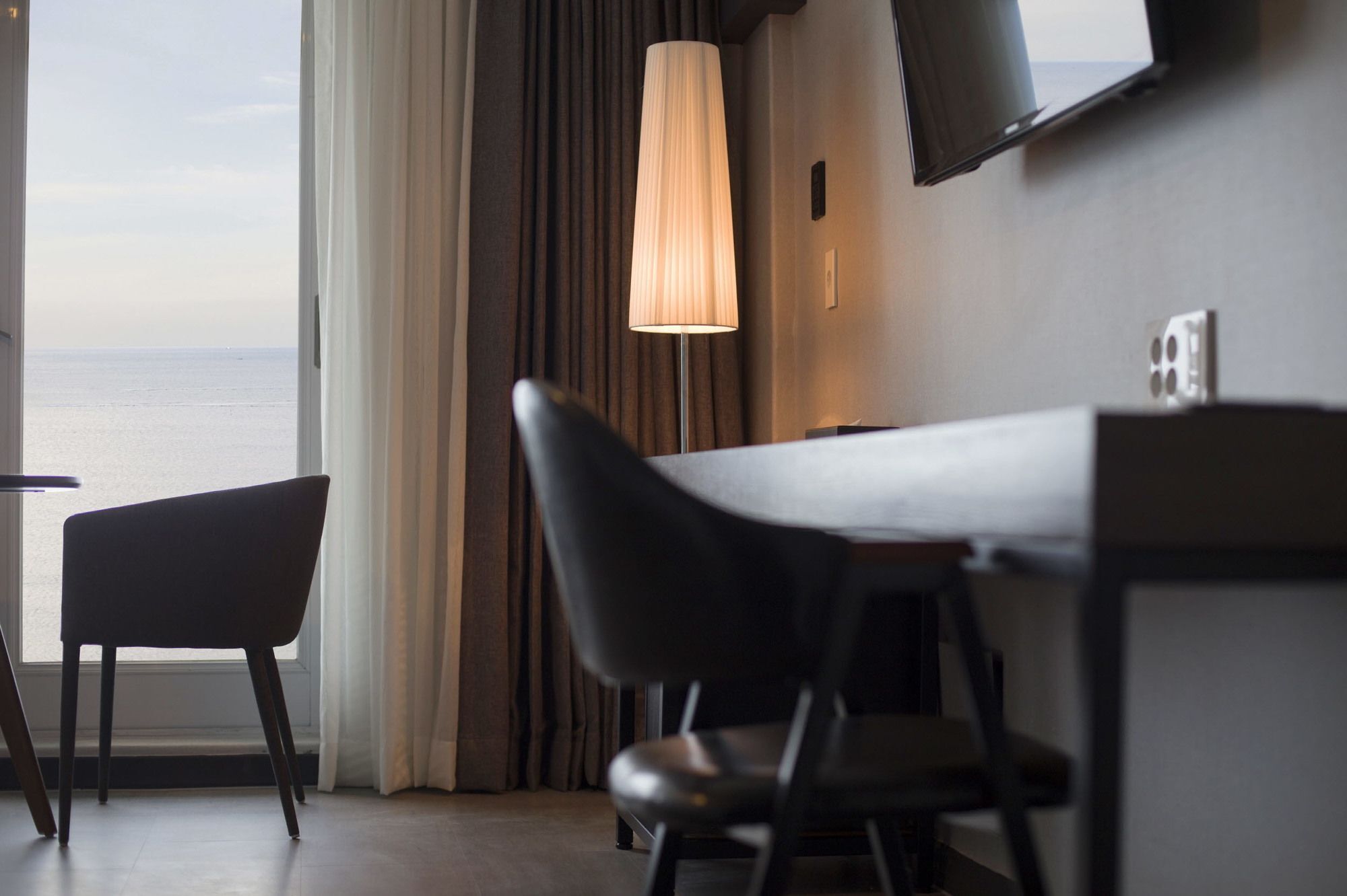 El Hotel Yangyang Εξωτερικό φωτογραφία