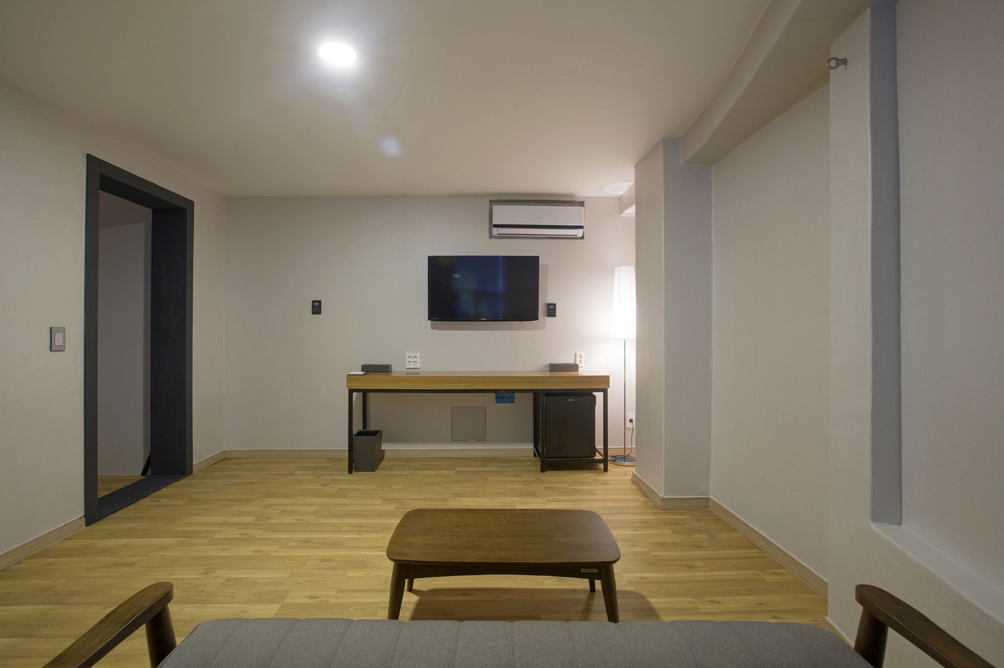 El Hotel Yangyang Εξωτερικό φωτογραφία